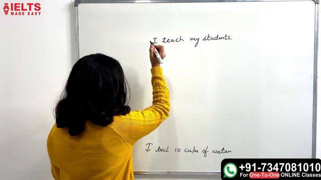 4 Golden Rules of Active-Passive Voice | English Tenses with Passive Voice | English Grammar Rules смотреть онлайн