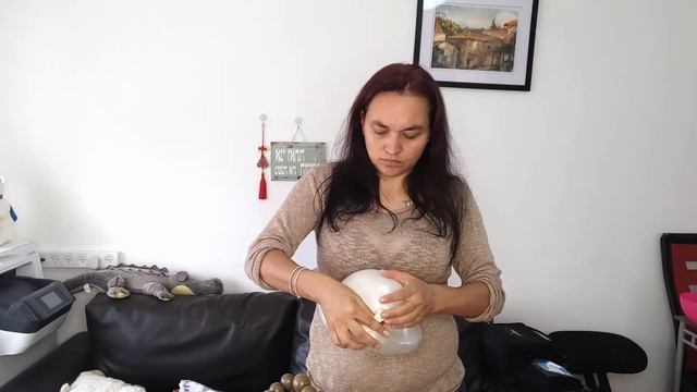 Крышка для кастрюли