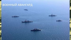 ТОЛЬКО ЧТО! ВЗРЫВЫ В ЧЕРНОМ МОРЕ! УКРАИНА ПОДВЕЛА ГАРПУНЫ К БЕГУ