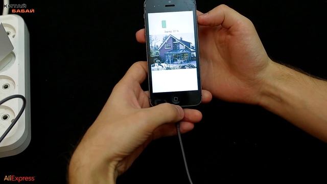 Один из лучших кабелей Lightning Snowkids MFi для iPhone/iPad/iPod смотреть онлайн