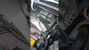 ЗМЗ 409 вместо УМЗ 4216 на Газель бизнес