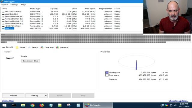 HIREN'S BOOT CD PE WIN10 64BIT RECOVERY SMART PARTITION ANTI VIRUS ANTI MALWARE & MORE! QUICK HOW T смотреть онлайн