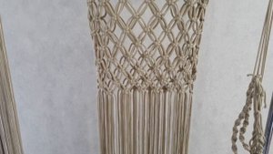Авоська своими руками. Как сплести авоську. Макраме. Handbag, string bag DIY Macramé.