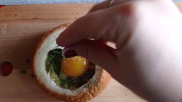 ГОРЯЧИЕ БУЛОЧКИ С НАЧИНКОЙ. ЗАВТРАК В БУЛОЧКЕ ДЛЯ ВСЕЙ СЕМЬИ. ПИЦЦА В БУЛОЧКЕ.