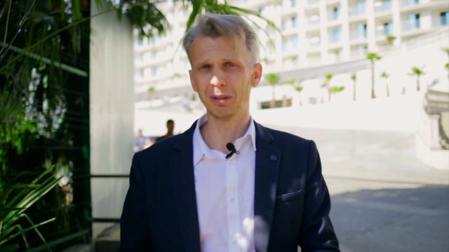 ВАШЕ ЖИЛЬЕ ГАРАНТИРОВАНО ДОСТРОИТСЯ! // Обзор на Marine Garden Sochi 4*