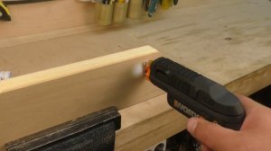 Отвёртка - револьвер WORX WX 255 , такого я еще не видел