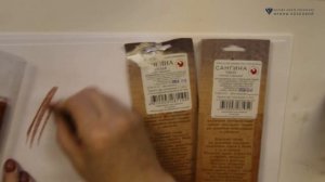 Какие материалы нужны для рисования