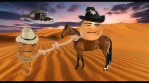 мем стоять ковбой 🤠!видео не мое!