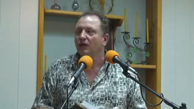 Олег Шишкин - Бог даёт человеку выбор смотреть онлайн