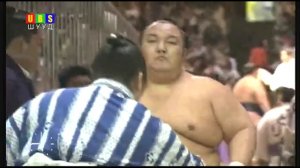 [2016.05.D08] Hakuho Y1e - Kotoyuki S1e 