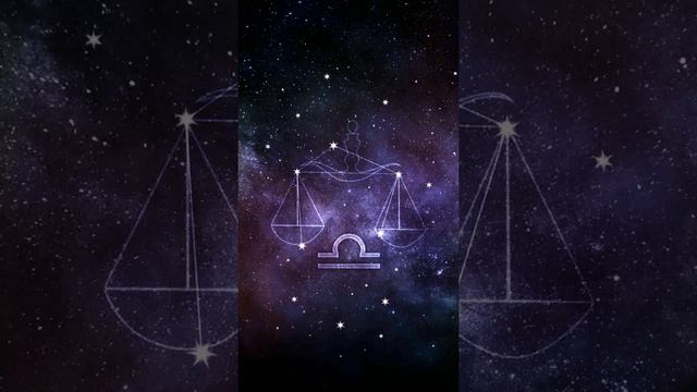 Zodiac Libra Animated смотреть онлайн