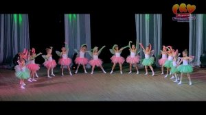 Феи - Dance Video Channel