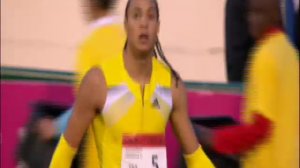 110m hurdles meeting montreuil 2013, Pascal Martinot-Lagarde 13.33 (+1.5m/s)