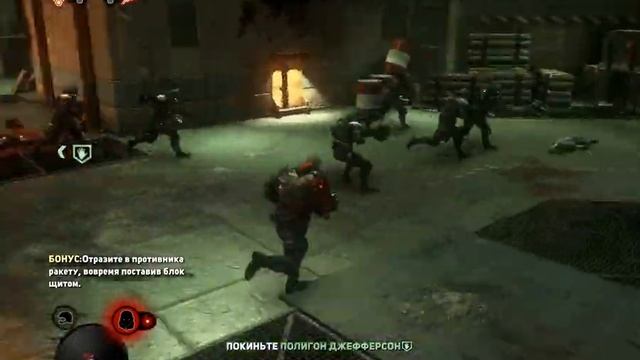 Прохождение [PROTOTYPE 2] (Часть 5)-Время кормления смотреть онлайн