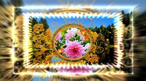 ФотоШоу PRO!!! Проекты ФотоШоу PRO! Проект С Днём Рождения!!! Волшебная Осенняя сказка!!!