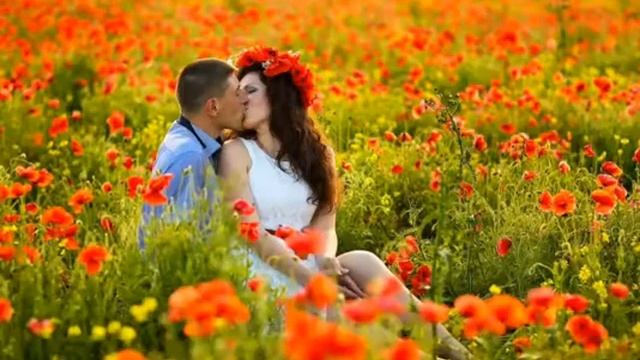 Стихотворение "Рисунок". смотреть онлайн