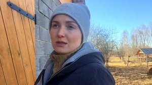 ПОЧЕМУ НЕ ЗАВОДИМ БОЛЬШЕ ЖИВОТНЫХ. УЕХАЛ НА НОВЫЙ УЧАСТОК РЕШАТЬ ВОПРОСЫ. ЖИЗНЬ В ДЕРЕВНЕ