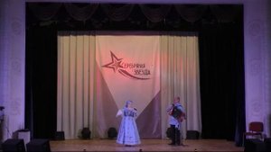Соловьиная свирель. Т. Уменушкина. Ю. Долгоруков.