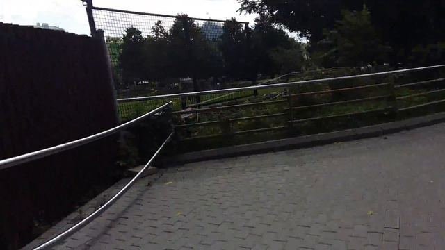 Зоопарк 2 часть смотреть онлайн