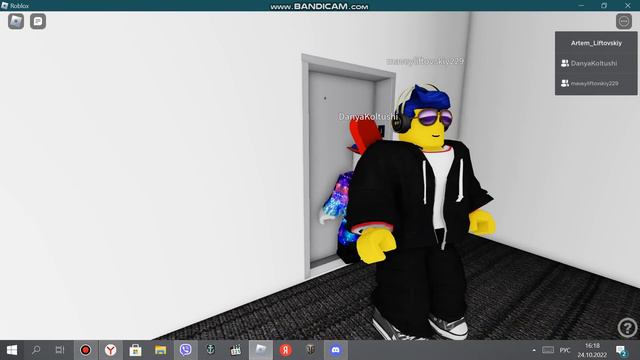 Лифт OTIS Q=1134kg V=1м/с. смотреть онлайн