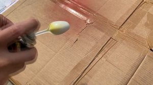 Краска-спрей от Звезды. Тамия больше не нужна?