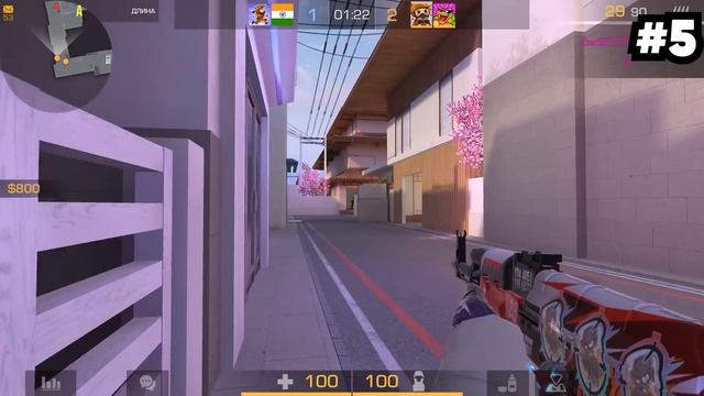 КАК НАСТРОИТЬ STANDOFF 2 НА ТЕЛЕФОНЕ? ПОМЕНЯЙ ЭТИ НАСТРОЙКИ СТАНДОФФ 2