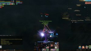 Фарм обрывков старинного ритуала и Сальфирона в ArcheAge 2.9