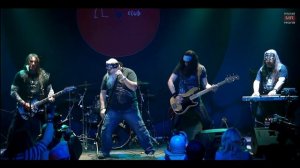 Группа SVO - Солдат Удачи (Live 08.02.2020г. MezzoForte)