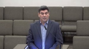 Ангел поразил женщину во время служения | Проповеди христианские | Свидетельство | Виктор Радион