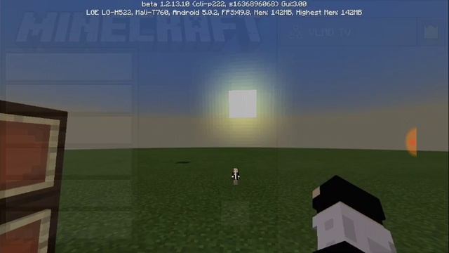 Клоун Пенивайз Пришол в майнкрафт ОБЗОР МОДА смотреть онлайн