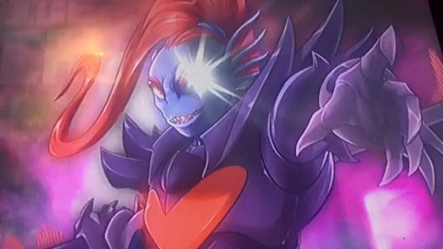 Stik bot dances to undertale смотреть онлайн