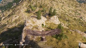 Assassin's Creed  Odyssey   Греция как на ладони