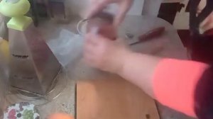 Домашний суп Росольник .Ну очень вкусно, с ребрышками и перловкой