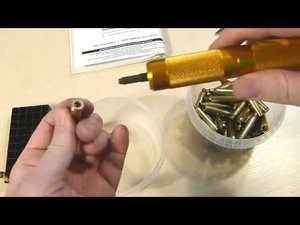 Reload ч.3 Чистка, проверка, сортировка