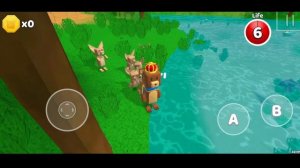 SUPER BEAR ADVENTURE SUPER BEAR ADVENTURE  MONSTER SECRET ROOM GAMEPLAY WALKTHROUGH 21? EPISODE 24?