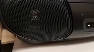 Магнитола Panasonic RX-D29