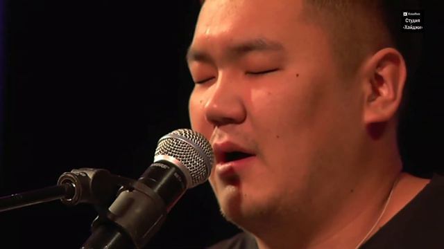 этно рок-группа "ИРЕНЕК ХАН" смотреть онлайн