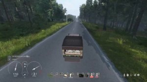 Dayz Livonia 1.15. Атмосфера PvE №1+фоном музыка.