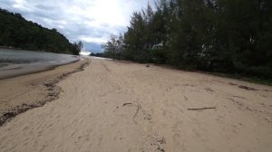 Пляж Банг Тао (bang tao beach), Пхукет