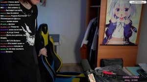 ФИСПЕКТУ ПРИЕХАЛА ЗВУКОВАЯ КАРТА ЗА 70К |Fispeckt Twitch|