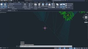 How to Export/Convert Navisworks model to Dxf file format | Navisworks to AutoCAD