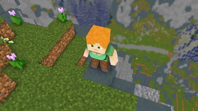 Best Alex Despair Compilation - minecraft animation смотреть онлайн