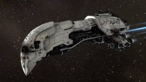 Omen Амаррский крейсер Eve Online. Саньша Экспедиции 3/10