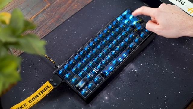 Wooting 60HE Keyboard Review After 1 Month of Use