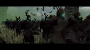 TOTAL WAR WARHAMMER кинематографический фильм - Full Movie Cinematic All Cinematics Trailers
