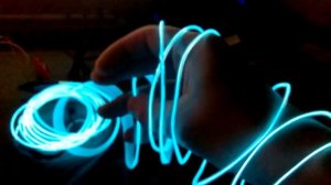 Светодиодная лента неон