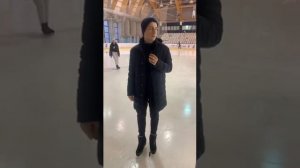 Обзор на коньки Edea