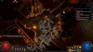 Path of exile hammer.