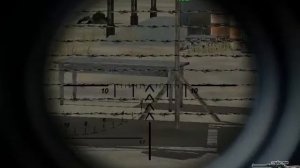 Обзор Specnaz: Project Wolf