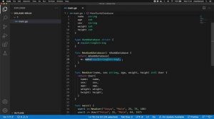 7 - Структуры Кастомные типы